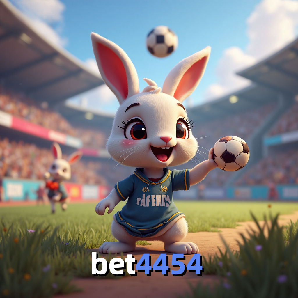 Logo da bet4454